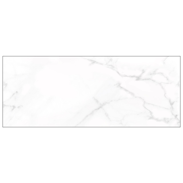 плитка настенная AZORI Colormix marmo 20,1х50,5 белый мрамор