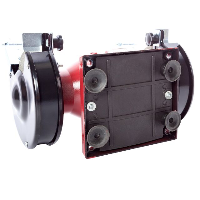 станок заточной REDVERG RD-BG125-150 150Вт 125мм