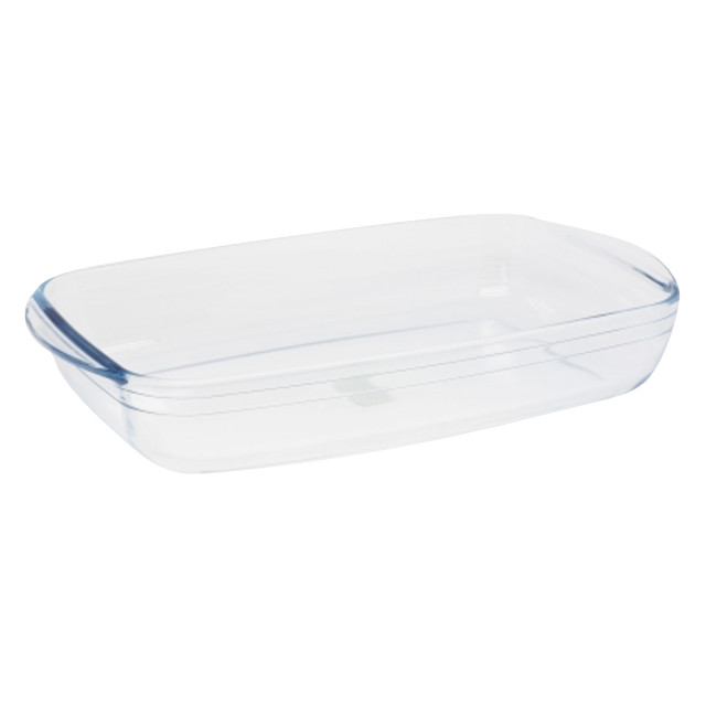 блюдо для запекания PYREX O cuisine 39x24см прямоугольное стекло