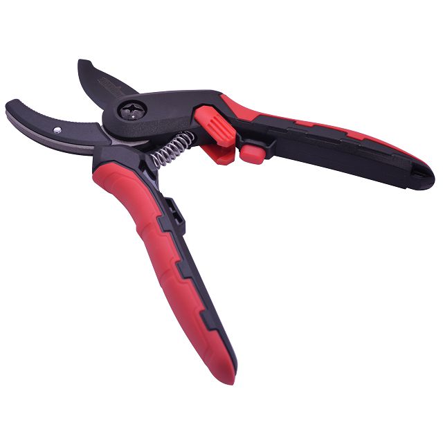 секатор контактный MAXITERRA 20см