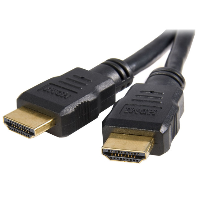 кабель HDMI-HDMI 1.4 GODIGITAL 5,0м черный