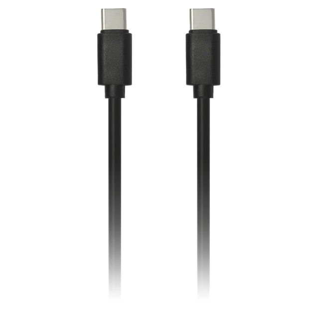 кабель USB 2.0 SMARTBUY iK-3112fc black