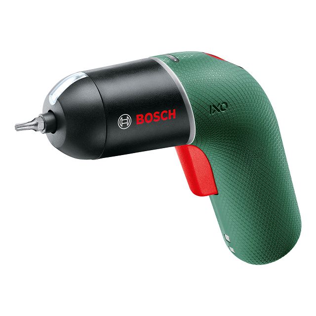 отвертка аккумуляторная BOSCH IXO VI 4,5Нм 3,6В Li-lon 1,5Ач