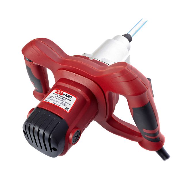 миксер электрический RedVerg RD-Mix140/2 1400 Вт