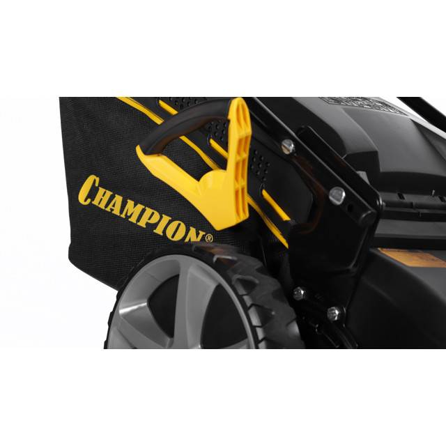 газонокосилка CHAMPION LMZ5130/1