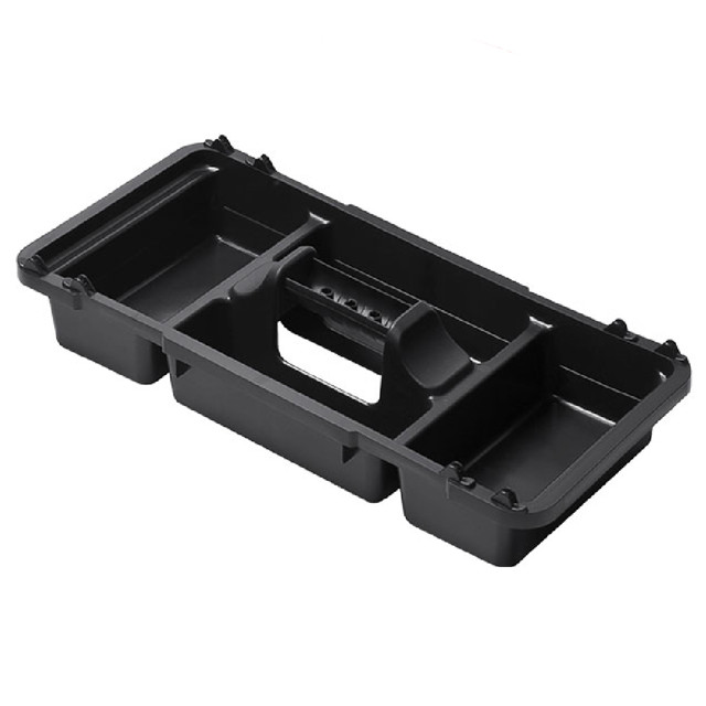 ящик для инструментов Formula Carbo 600х330х290 мм