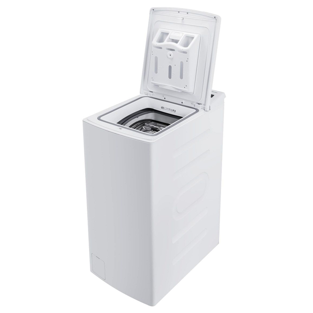 машина стиральная MAUNFELD MFWM128WH 7,5кг/1200об белый