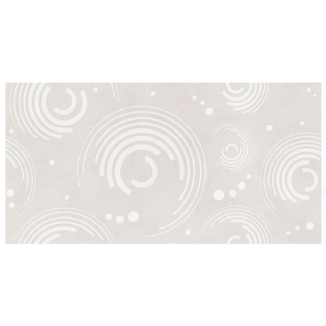 плитка настенная KERLIFE Roma Decor Perla 31,5х63 жемчужный