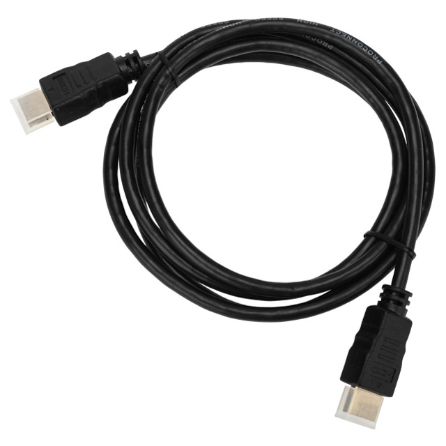 кабель Proconnect 17-6203-6 1хHDMI-1хHDMI, 1,5 м