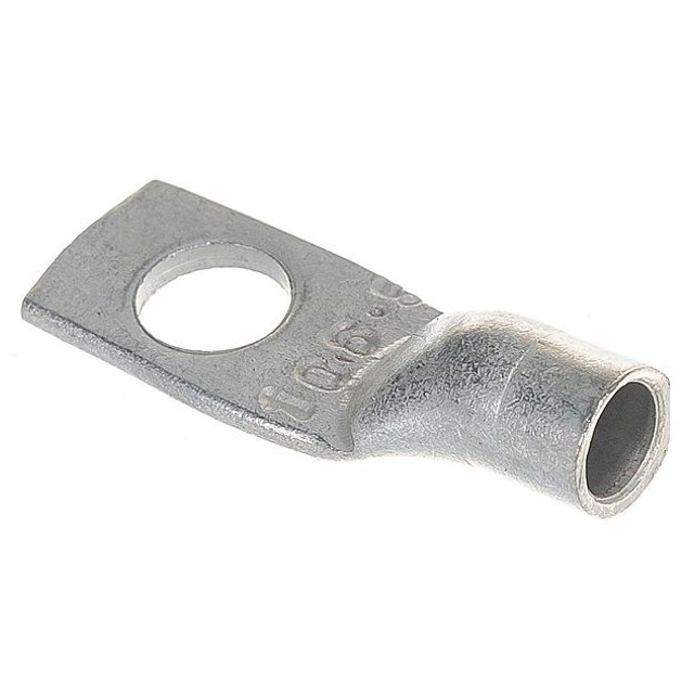 наконечник медный луженый JG-10 10 кв мм 6шт