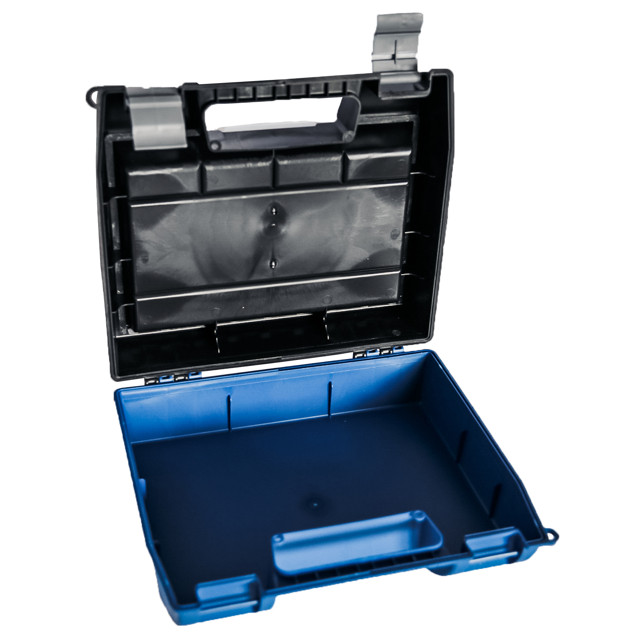 кейс для дрели JETTOOLS 340х140х325мм с органайзером