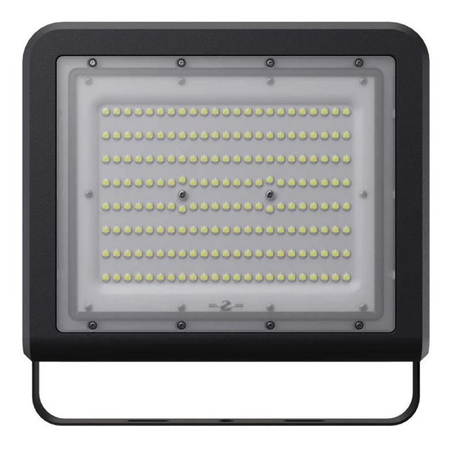 прожектор светодиодный NAVIGATOR LED 150Вт 6500К IP65 черный