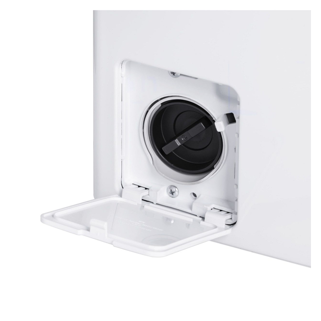 машина стиральная MAUNFELD MFWM128WH 7,5кг/1200об белый