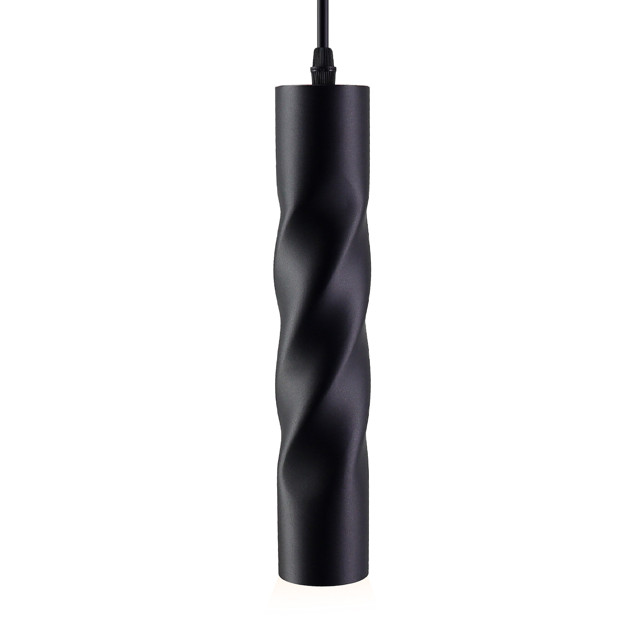 светильник подвесной AMBRELLA Techno Spot GU10 черный