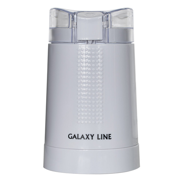 кофемолка GALAXY LINE GL0909  200 Вт 45г белый