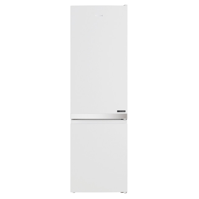 холодильник двухкамерный HOTPOINT-ARISTON HT 4201I W 196х60х62см белый