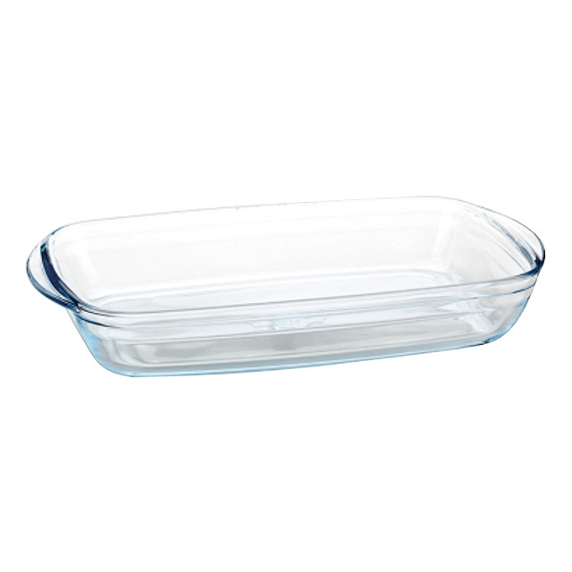 блюдо для запекания PYREX O сuisine 32x20см прямоугольное жаропрочное стекло