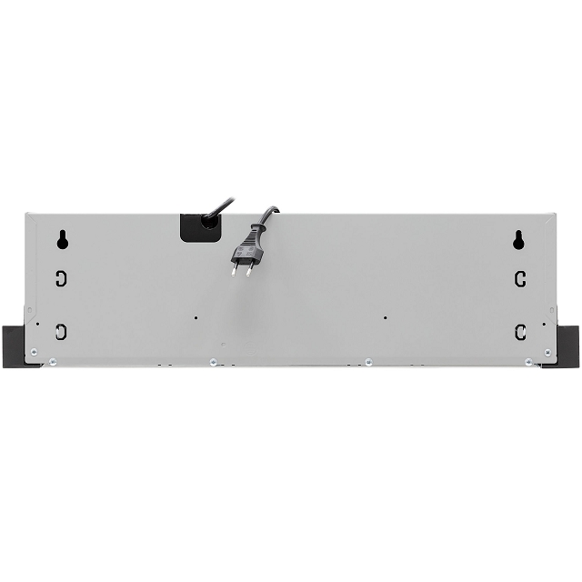 вытяжка встраиваемая KRONA KAMILLA MV 6002 INOX 60см 1000куб нерж.