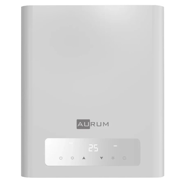 кондиционер мобильный AURUM ARC07-PCNPE1 до 20 м2 300 м3/час