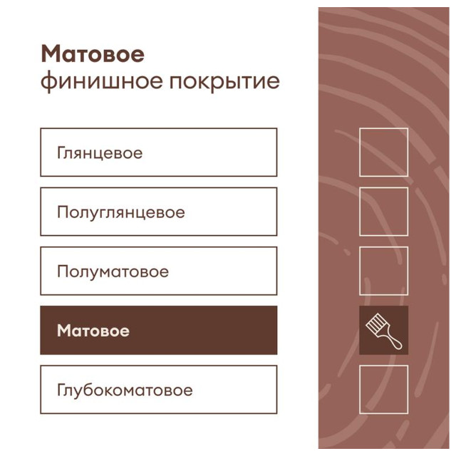 краска полиакриловая TALATU Karsikko База С по дереву для фасадов 2,7 л бесцветная, арт.S1212003003