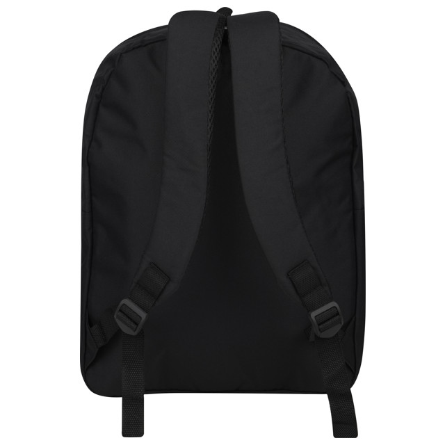 рюкзак ECOS BL032 41х31х14см 20л черный полиэстер
