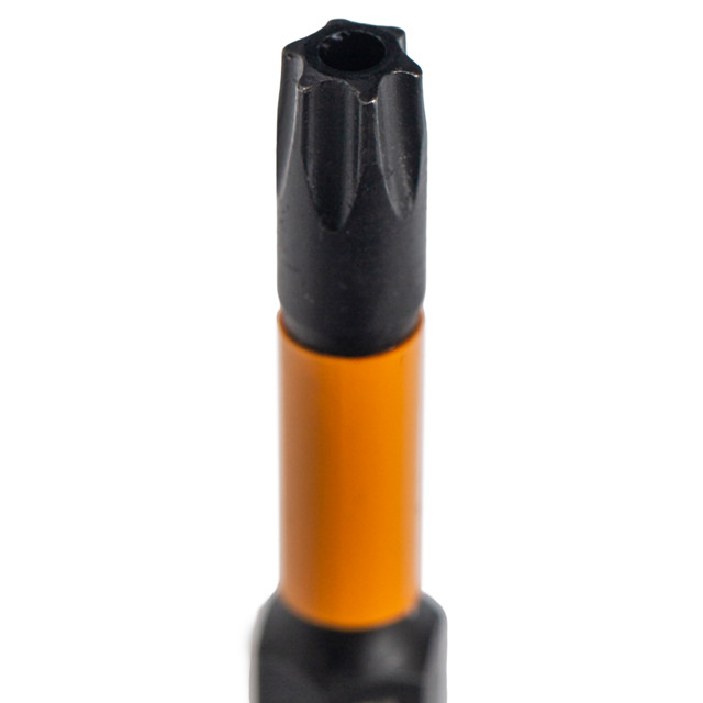 бита RAGE by VIRA TORX T27 50мм 2шт