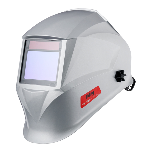 маска сварщика FUBAG Хамелеон OPTIMA Visor DIN 4-13/IR 4-13G M