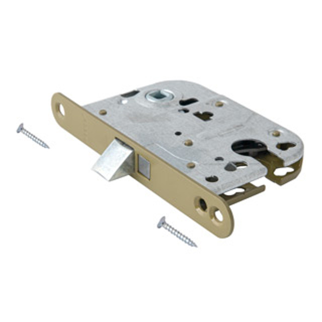 защелка сантехническая 2018 М оливковая защелка сантехническая 2018 М оливковая