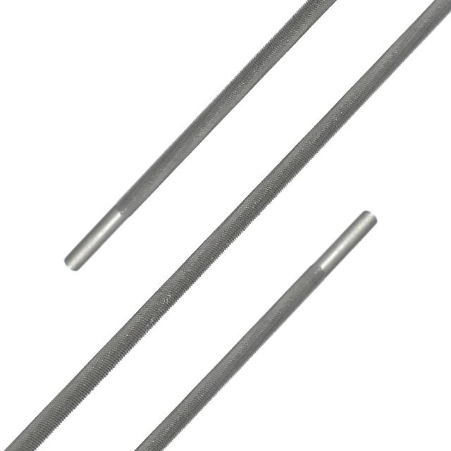 Напильник для цепи Patriot PG-F-4.8, 3/8", 4,8 мм, 3 шт.