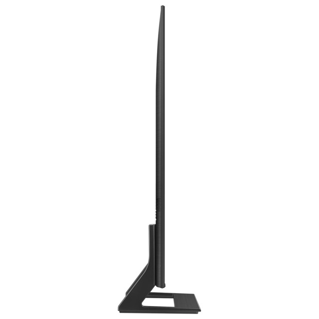 телевизор  SAMSUNG  50" UE50CU8500UXRU 4K Smart Series 8 серый