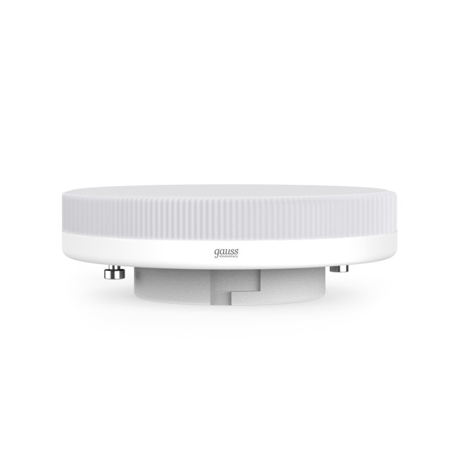 лампа GAUSS Elementary GX53 13Вт LED 920Лм 4100K