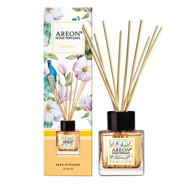 аромадиффузор AREON Home Perfume Osmanthus 50мл