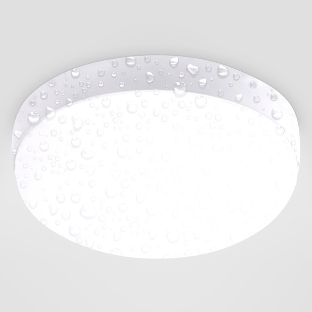 светильник светодиодный AMBRELLA 20Вт IP65 LED 4200K белый
