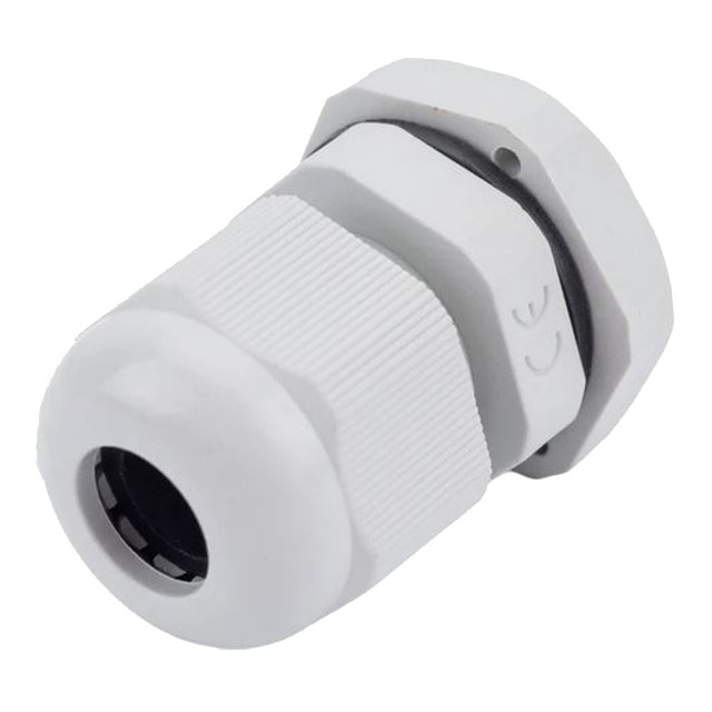 сальник NAVIGATOR PG9 диаметр проводника 4-8 мм IP54 50 шт