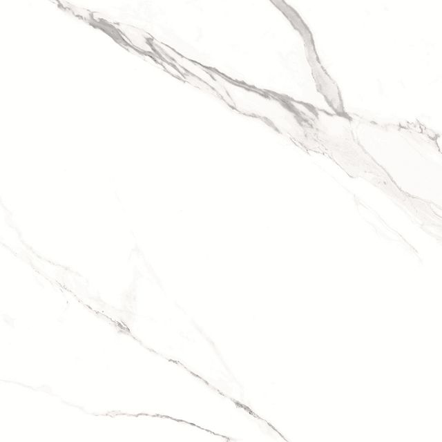 керамогранит GLOBAL TILE Alfanzo 60x60 белый