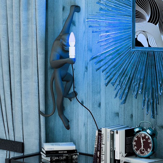 лампа светодиодная GAUSS 6Вт E14 LED RGBW+димирование свеча