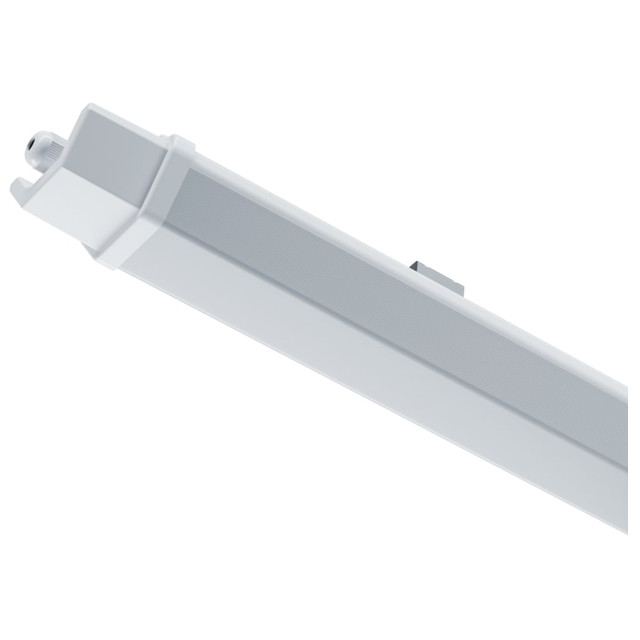 светильник линейный ОНЛАЙТ ODSP LED 24Вт 6500K 1234 мм IP65