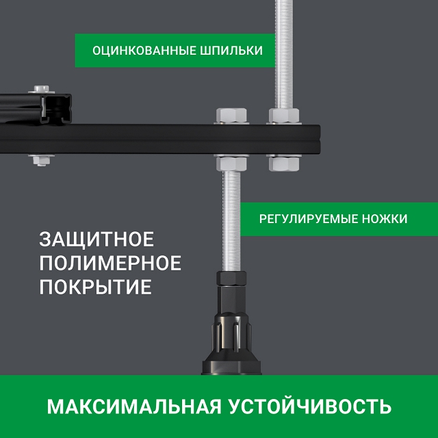 ванна акриловая 100ACRYL Acryel 160х70см