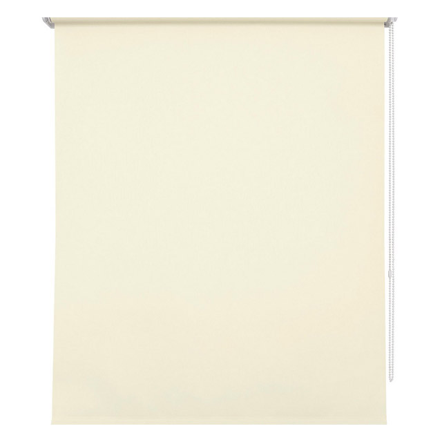 штора рулонная Плайн 140х175см сливочная, арт.ТО.7523.140х175