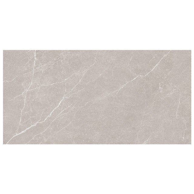 плитка настенная AZORI Ebri gris 31,5х63 серый