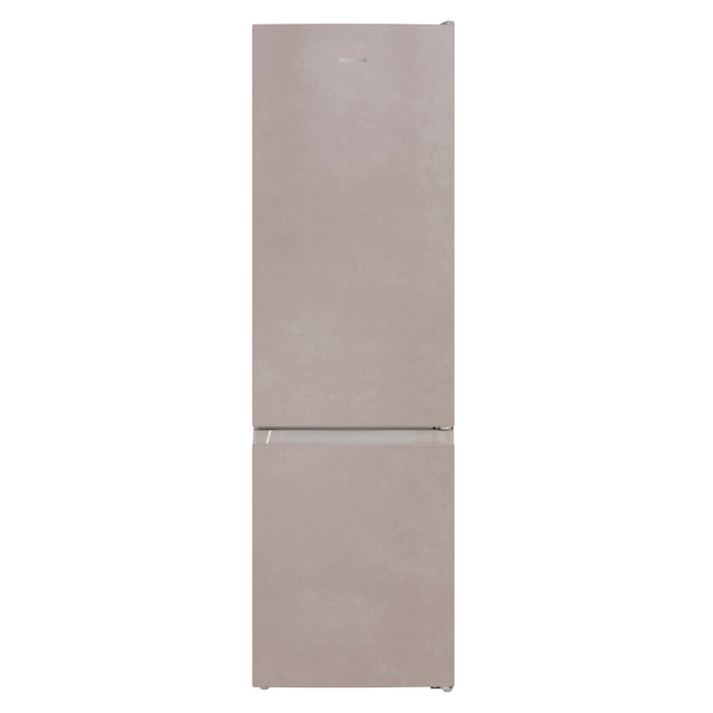 холодильник двухкамерный HOTPOINT-ARISTON HT 4200 M 196x60x64см бежевый
