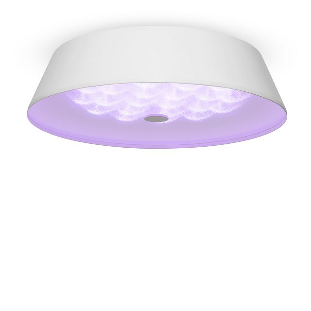 светильник потолочный Freya FR10013CL-L24W LED x 24 Вт, белый