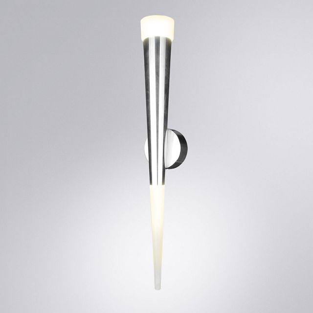 бра ARTE LAMP Sabik LED 1х7Вт металл хром