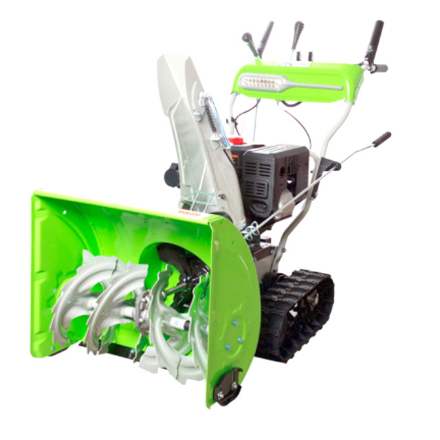 снегоуборщик бензиновый REDVERG RD-SB61/9TE