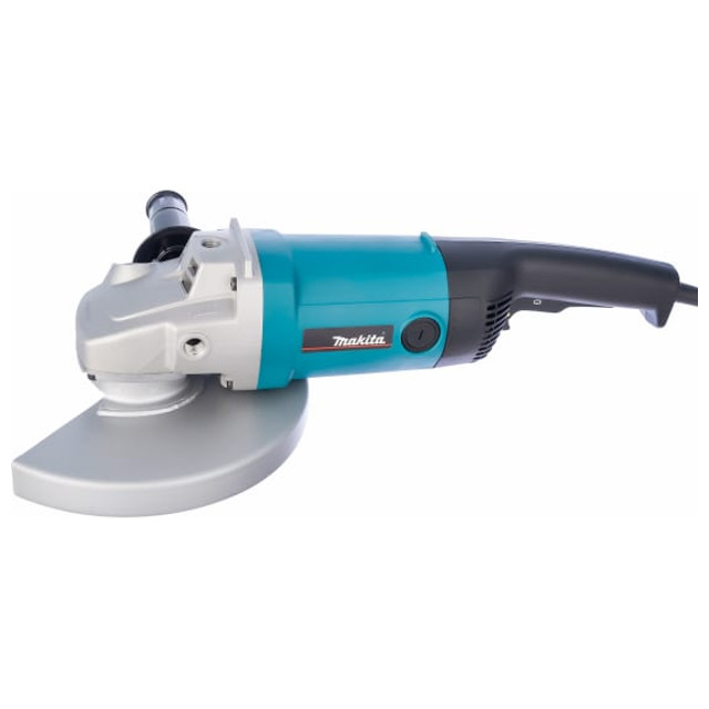 шлифмашина угловая MAKITA 9069 230мм 2000Вт + очки