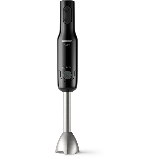 блендер PHILIPS HR2543/90 700Вт 2 скорости черный