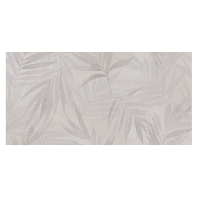 плитка настенная KERLIFE LUCE Palma 31,5x63 светло-серый