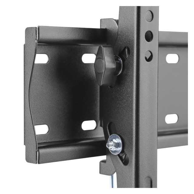 кронштейн CADENA KL21G-44T до 40кг VESA 200-400 наклонный для теливизора