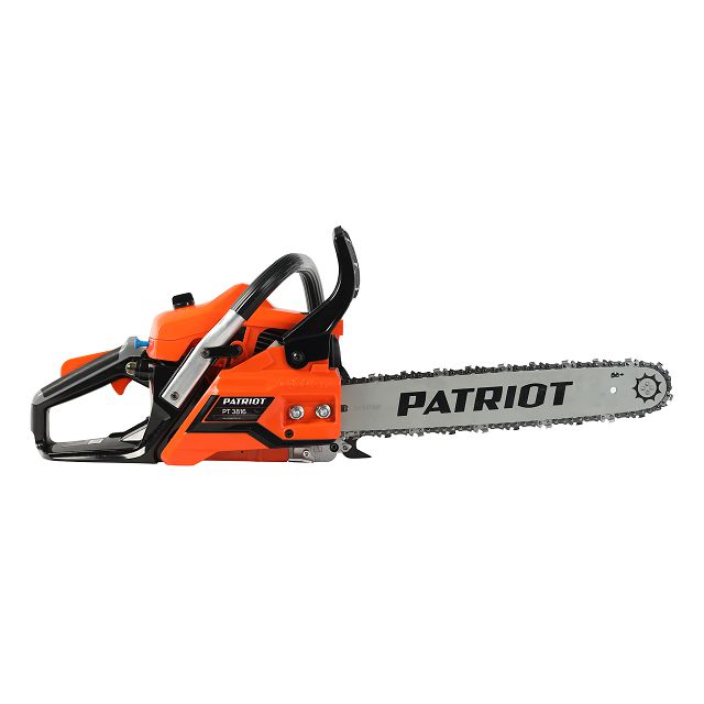 бензопила PATRIOT PT 3816