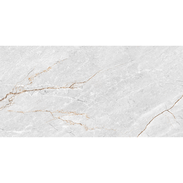 плитка настенная GLOBAL TILE Aventura 25х50 серый